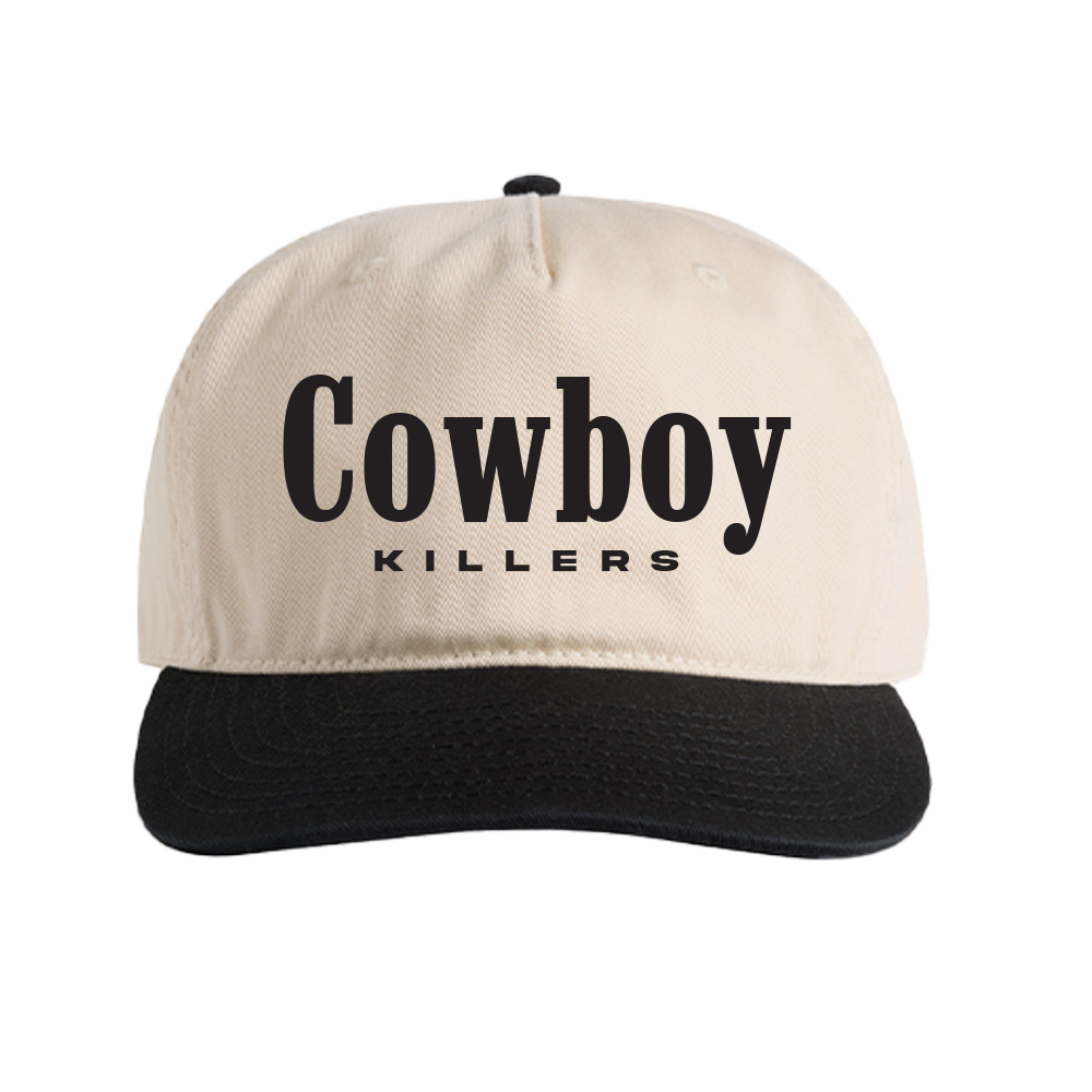 Cowboy Killer Hat