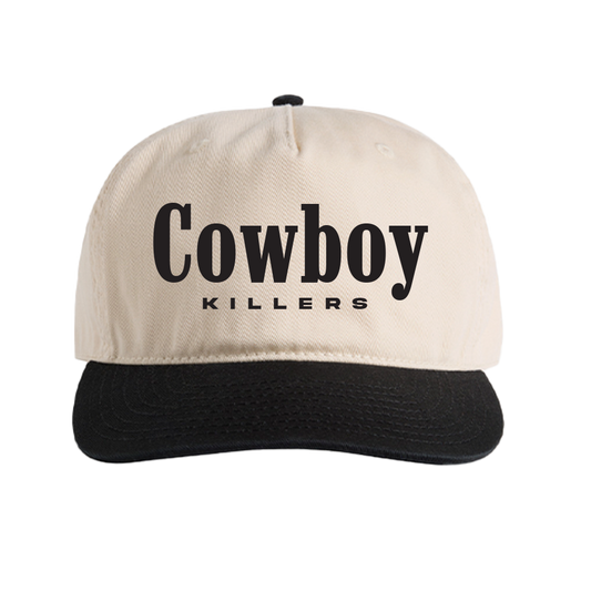 Cowboy Killer Hat