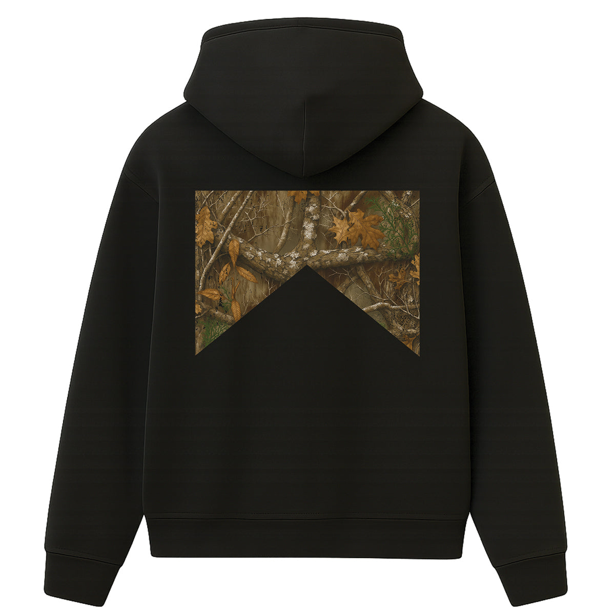 Classic Hoodie (Camo)