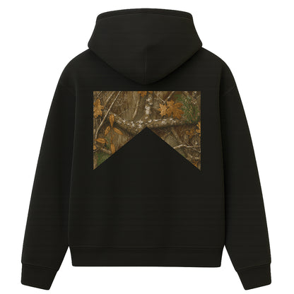 Classic Hoodie (Camo)