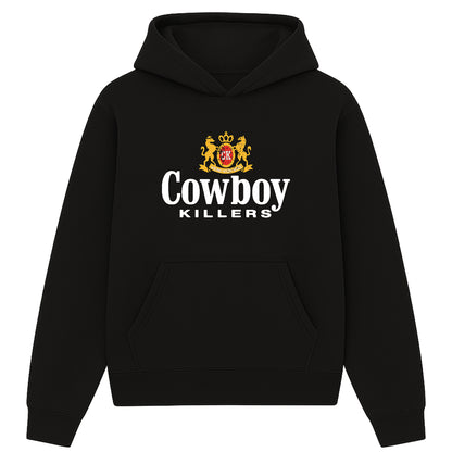 Classic Hoodie (Camo)