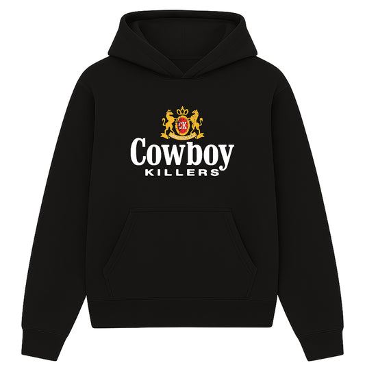 Classic Hoodie (Camo)