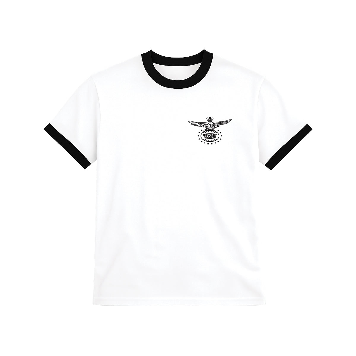 Eagle Ringer Tee