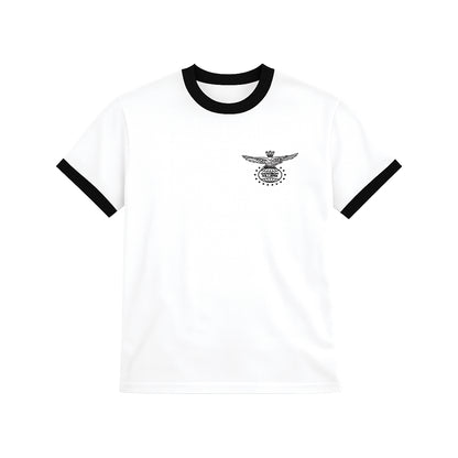Eagle Ringer Tee