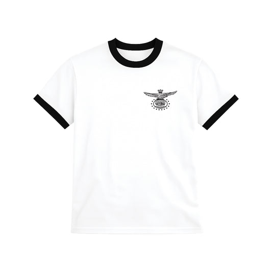 Eagle Ringer Tee