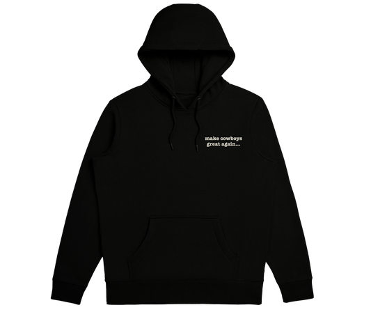 Marlboro Hoodie